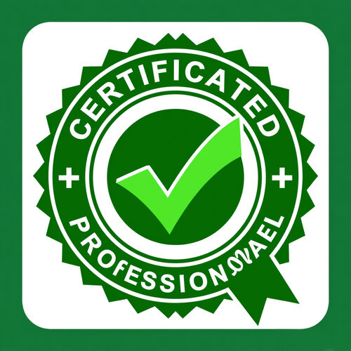 Latest company Solutions about 細部へのこだわり：卓越性への当社の認定されたコミットメント