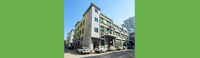 中国 Shenzhen hecheng precision industry Co.,ltd 企業紹介