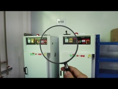 工場で光ファイバーコネクタはどのように製造されますか？