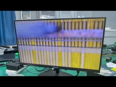 FAファイバーがどのように出てくるか.FAコネクタがどう見えるか.