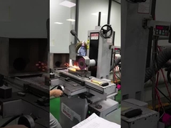 高密度ネットワーク用の耐久性のあるコンパクトなLC型光ファイバーコネクタ