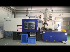 光ファイバーコネクタ スプリングプッシュモールディング インジェクションプラスチック挿入モールディング