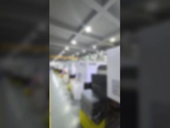 コンパクトデザイン LC 光ファイバーコネクタ デュプレックス プラスチック/メタルハウジング