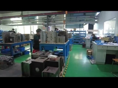 光ファイバーLCコネクタ 3.0mm マルチモード ジャグ付き高速コネクタキット