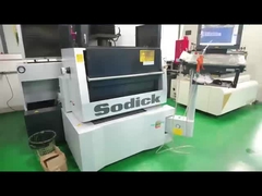 シングル モード ファイバー オプティック コネクタ 持続可能でコスト削減可能なソリューション