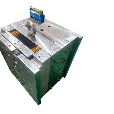 良い値段 S136H 前置挿入注射鋳造のための模具流量分析付きの鉄鋼工具 オンライン