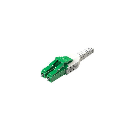 光学配送フレームとネットワーク機器 LCユニブートコネクタと互換性 3.0