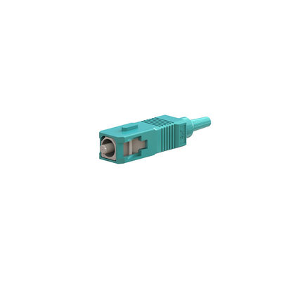 0.9mm Om3 LC と SC ファイバー接続 SC / PC ファイバー光学接続キット