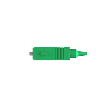 0.9mm Om3 SC 光ファイバーコネクタ ネットワークシステム用 高性能