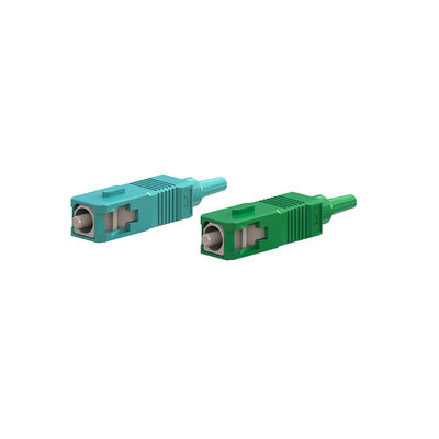 良い値段 マルチモードSC光ファイバーコネクタ CATV地下鉄試験機器 FTTH オンライン