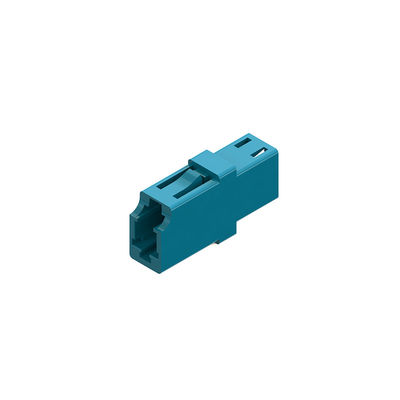 IEC Reach Standard LC 光ファイバーアダプタ 電気通信ネットワークとCATV