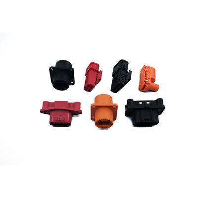 OEM/ODM 電子コネクタ 精密自動車部品 カスタマイズ