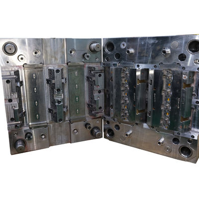 PEI注入鋼研磨高精度工具耐食性0.001mm公差