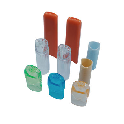 プラスチック射出成形の部品