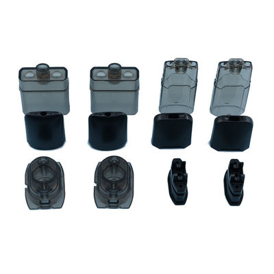良い値段 PS ABS PVC PBT プラスチックの注射鋳造 ワイヤレススモークシグハウジング オンライン