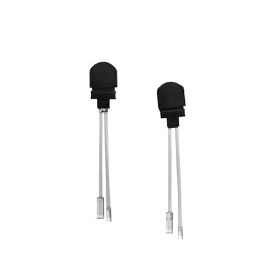 良い値段 40G 100G 光ファイバー配列ケーブル MPO MT-FA 光ファイバーモジュール オンライン
