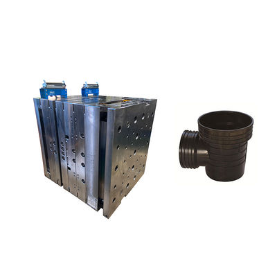 高精密ツールとプラスチック注射鋳造 サポート 模具設計