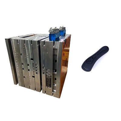 3D図面金型製造 pCTG pP プラスチック射出成形 輸入鋼 s136