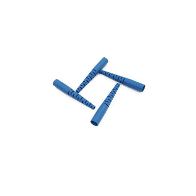 FTTHファイバーコネクタキット ブートタイプ 標準/短/長い色 オプション 青/緑/ベージュ/アクア 様々なコンポーネントと長さ