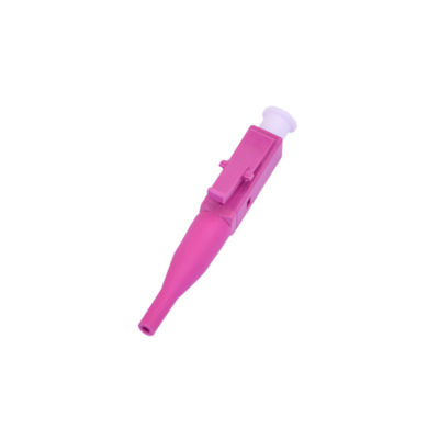 光ファイバーコネクタ LC APC Simplex 光ファイバー終端キット 光ネットワーク用