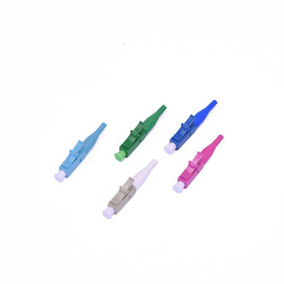 良い値段 クイック・コネクト 光ファイバーコネクタ LC 0.9mm 3.0mm シンプレックス・デュプレックス・タイプ ファイバーキット オンライン